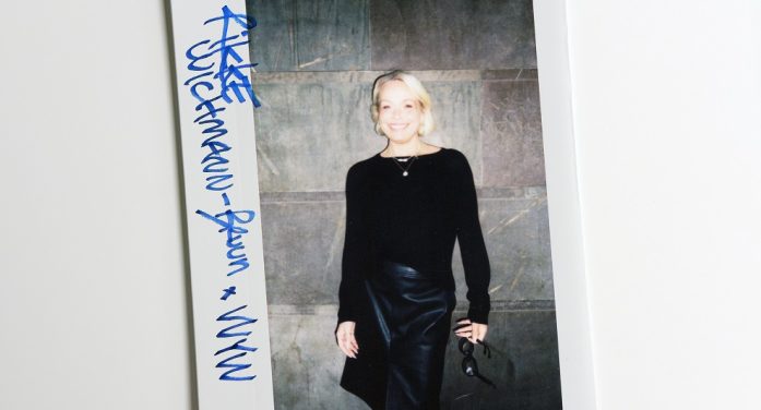 Worth Your While Appoint Rikke Wichmann-Bruun as Managing Partner