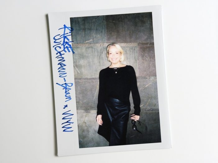 Worth Your While Appoint Rikke Wichmann-Bruun as Managing Partner