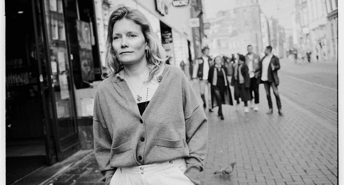 Simone Moessinger Joins Preacher Amsterdam as its Executive Creative Director