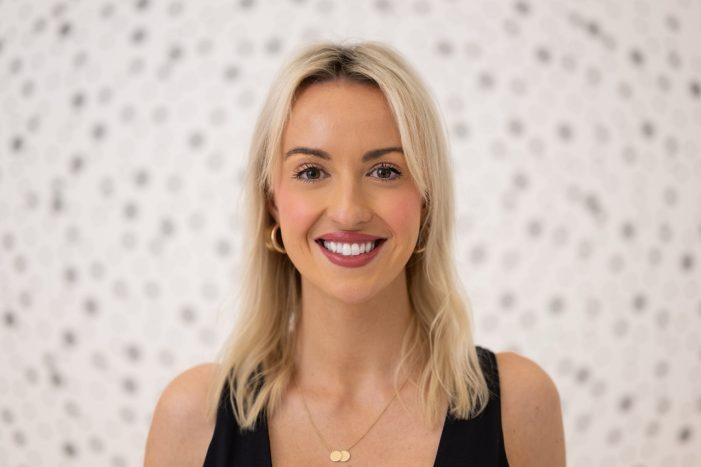 BBH Studios names Sophie FitzGerald as Head of Black Sheep Studios