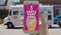 President’s Choice Turns Ice Cream Truck Jingles Into Free Ice Cream