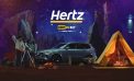 Stargazing, Fishing, Cruising: Hertz Has a Car for That