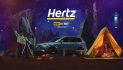 Stargazing, Fishing, Cruising: Hertz Has a Car for That