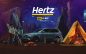 Stargazing, Fishing, Cruising: Hertz Has a Car for That