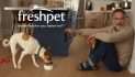 Freshpet Launches “Better Food for Your Better Half” Creative Platform