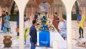 Peroni pours into Covent Garden with a beer-serving Italian masterpiece