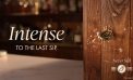 THREE CENTS: INTENSE TO THE LAST SIP
