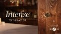 THREE CENTS: INTENSE TO THE LAST SIP