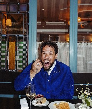 FELIPE SERRADOURADA GUIMARAES TAKES CREATIVE REINS AT BBH UK & IRELAND