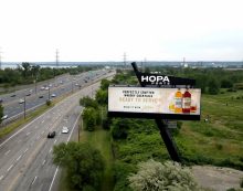 VIOOH expands Canadian market DOOH advertising access with new VENDO Media partnership