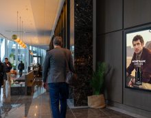 VIOOH partners with Abode Media to expand programmatic DOOH footprint across premium residential locations