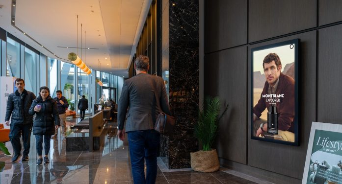 VIOOH partners with Abode Media to expand programmatic DOOH footprint across premium residential locations