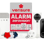 Product of the Year Spotlight on… Verisure LockGuard
