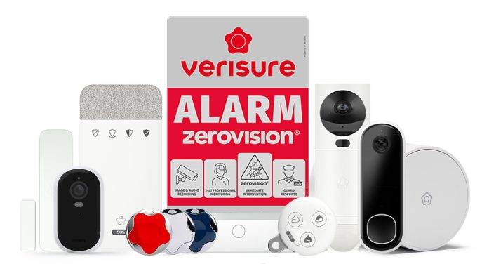 Product of the Year Spotlight on… Verisure LockGuard
