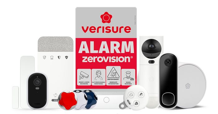 Product of the Year Spotlight on… Verisure LockGuard