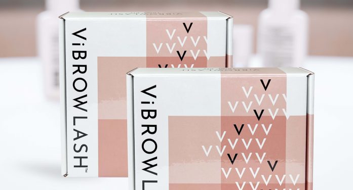 ViBrowLash Partners with Beauty Changes Lives to Support the Next Generation of Lash and Brow Professionals
