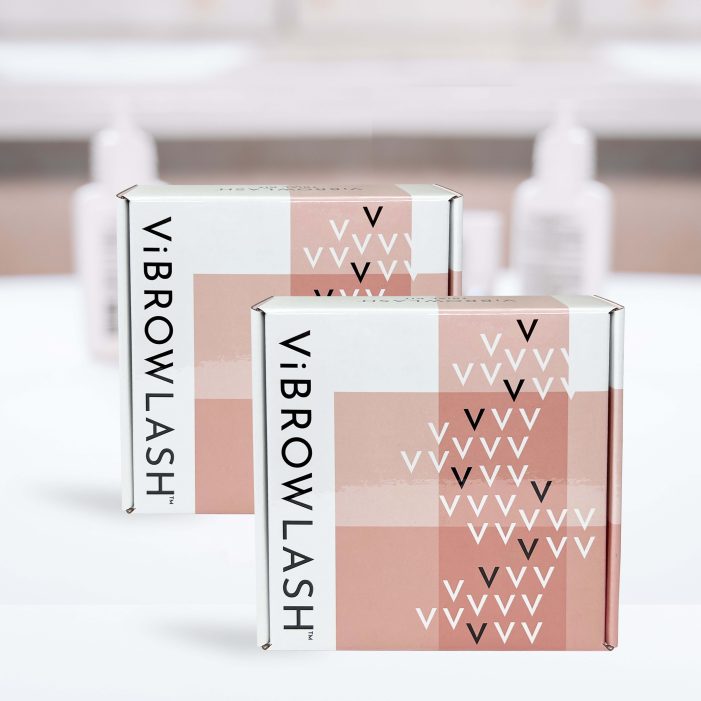 ViBrowLash Partners with Beauty Changes Lives to Support the Next Generation of Lash and Brow Professionals