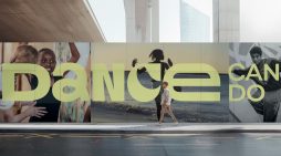 Dance Can Do Reveals Powerful Visual Identity By Conran Design Group