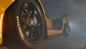 Goodyear Eagle Campaign Created By Agency BBH USA Stands Out With High-Octane Audio Energy
