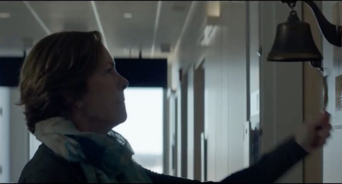 Pavone And Penn State Health Ring Cancer’s Bell With Bold Storytelling Campaign