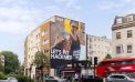 HOKA turns Hackney Half into a live canvas celebrating the intersection of running and culture
