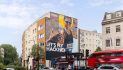 HOKA turns Hackney Half into a live canvas celebrating the intersection of running and culture