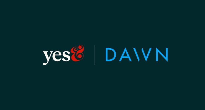 YES& JOINS DAWN NETWORK OF INDEPENDENT AGENCIES