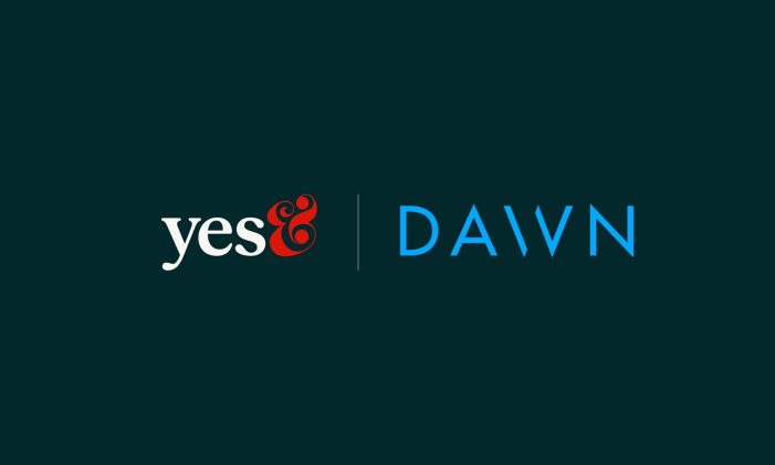 YES& JOINS DAWN NETWORK OF INDEPENDENT AGENCIES