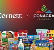 Conagra Brands Selects Cornett as Marketing Agency for Modern Media Execution