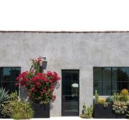 TUX CREATIVE HOUSE OPENS NEW LA HEADQUARTERS