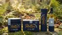CORNETT DEVELOPS BRANDING PLATFORM FOR HOLLER, KENTUCKY CANNABIS BUSINESS