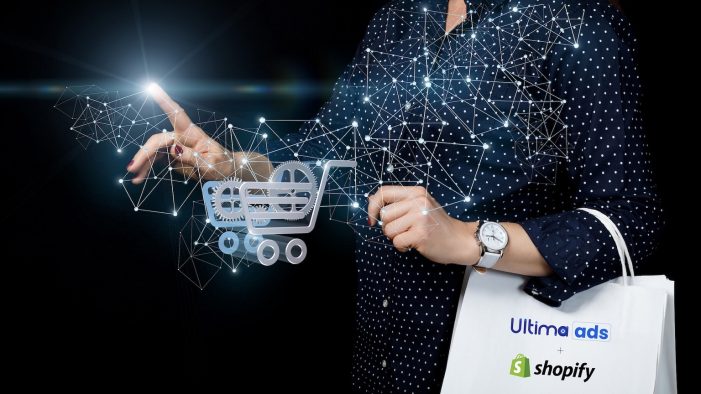 Preciso launches Ultima Ads app for Shopify