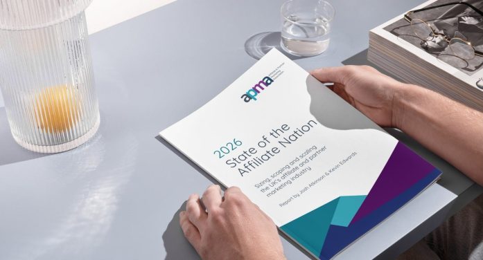 Affiliate and partner marketing spend grows to £1.8 billion in 2025