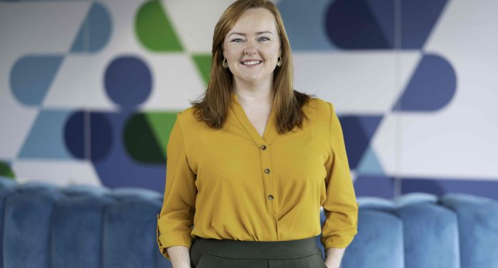Jellyfish appoints Stephanie Parry as Managing Director, UK & Ireland