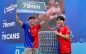 Beer brand Cass partners with Cheil for the global tournament campaign honoring wide-mouthed football fans
