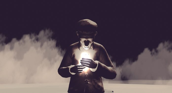Light in the Darkness: Powerful XR Experience Illuminates a Holocaust Survivor’s Story