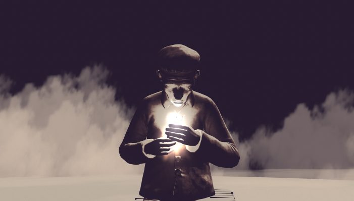 Light in the Darkness: Powerful XR Experience Illuminates a Holocaust Survivor’s Story