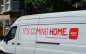 Argos delivery vans claim “It’s Coming Home”