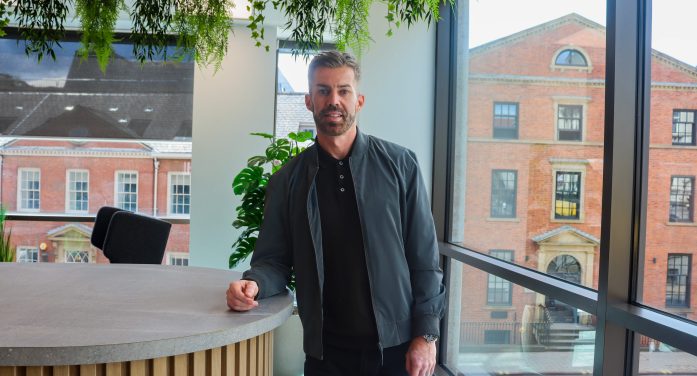 IDHL appoints Dan Paget as COO to accelerate next phase of growth