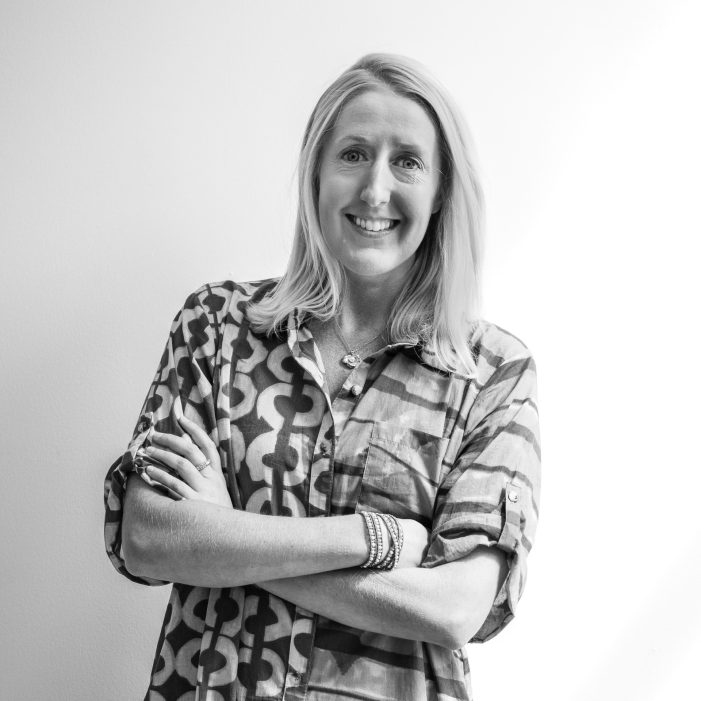 Dana Anderson Named Head of Accounts At Argus