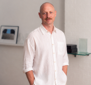 LEWIS MOBERLY APPOINTS DANIEL SHERRARD AS HEAD OF STRATEGY