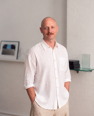 LEWIS MOBERLY APPOINTS DANIEL SHERRARD AS HEAD OF STRATEGY