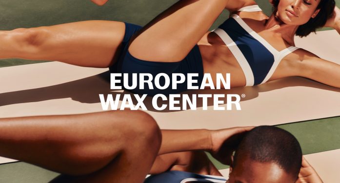 European Wax Center Debuts Brand Transformation in partnership with YARD NYC