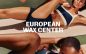 European Wax Center Debuts Brand Transformation in partnership with YARD NYC