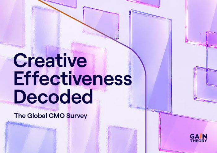 62% of Marketers Admit They Struggle to Prove the Value of Their Creative