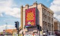 Gosh! is Mad About Veg in new CTV & OOH campaign from Insiders