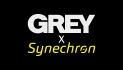 SYNECHRON APPOINTS GREY LONDON AS GLOBAL AGENCY PARTNER