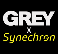 SYNECHRON APPOINTS GREY LONDON AS GLOBAL AGENCY PARTNER