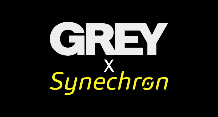 SYNECHRON APPOINTS GREY LONDON AS GLOBAL AGENCY PARTNER
