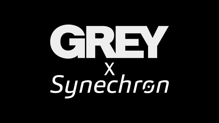 SYNECHRON APPOINTS GREY LONDON AS GLOBAL AGENCY PARTNER